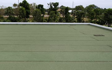 all Cale Green roofing types quoted for