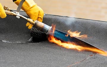 flat roof repairs Cale Green, Greater Manchester