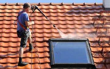 roof cleaning Cale Green, Greater Manchester
